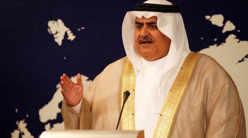 خلفيات انتقاد آل خليفة لـحزب الله اللبناني؟ 