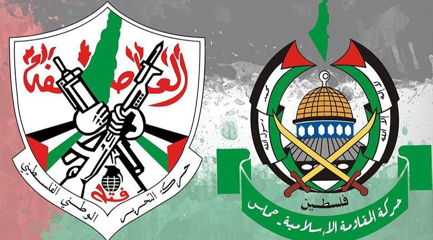 حماس والجهاد الإسلامي يشددان على ضرورة وحدة الشعب