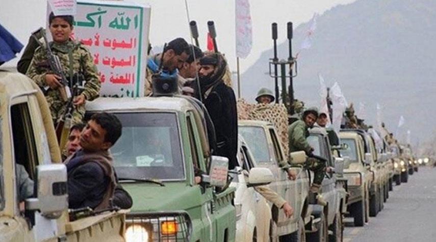 نصر جديد للقوات اليمنية يحدد مصير مأرب