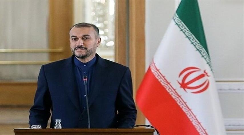 طهران ترفض التحريضات الاعلامية وتؤكد على المواجهة
