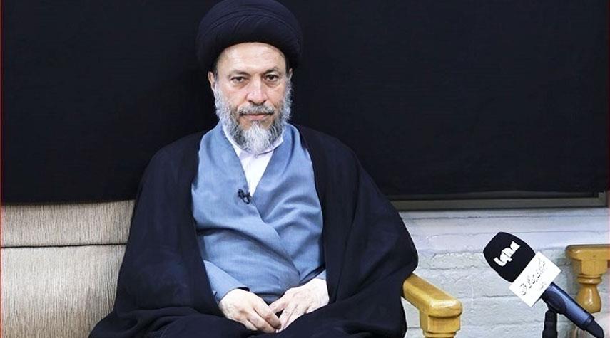 باحث إسلامي : إستقلال المؤسسات الدينية من مقومات الوحدة الإسلامية