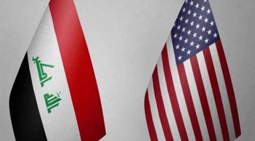 سياسي عراقي: الولايات المتحدة تهيمن على المشاريع الاستراتيجية في العراق