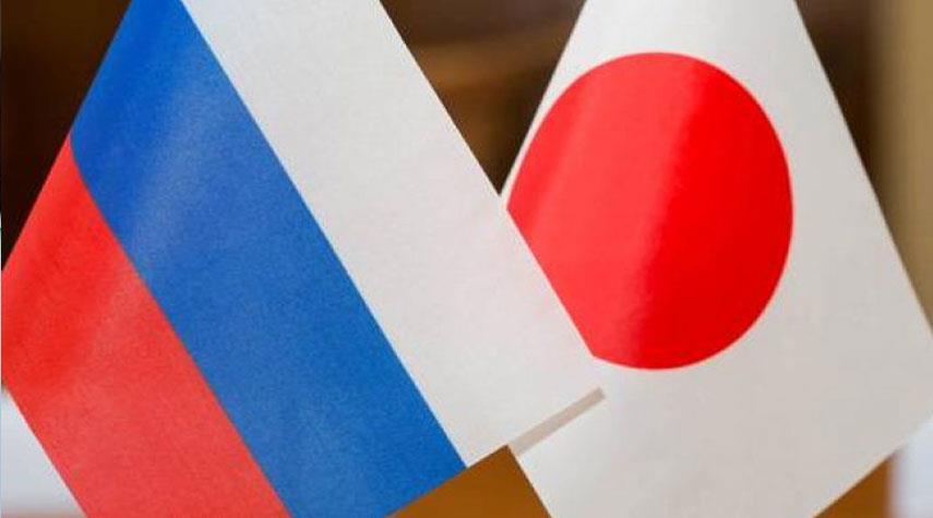 اليابان تفرض حزمة عقوبات جديدة ضد روسيا
