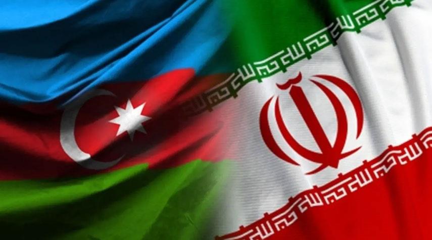 السفارة الإيرانية في جمهورية أذربيجان تواصل أعمالها كالمعتاد