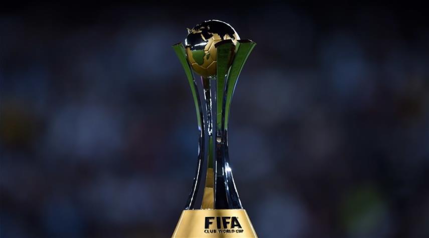 أرقام قياسية في تاريخ بطولة كأس العالم للأندية!