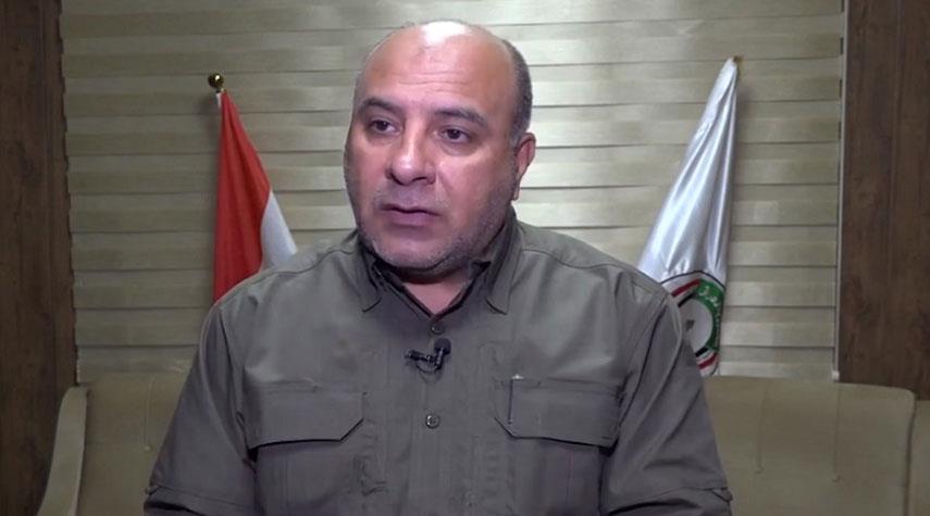 نائب عراقي: أمريكا اغتالت الشهيدين سليماني والمهندس لخطورتهم عليها