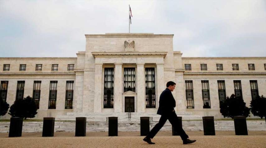 رفع سعر الفائدة الأمريكية.. ورئيس الفيدرالي: الاقتصاد تباطأ والسوق تعاني
