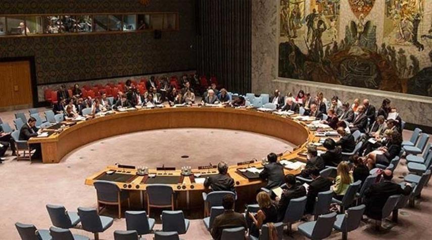 مجلس الأمن الدولي يناقش اليوم تطورات العراق