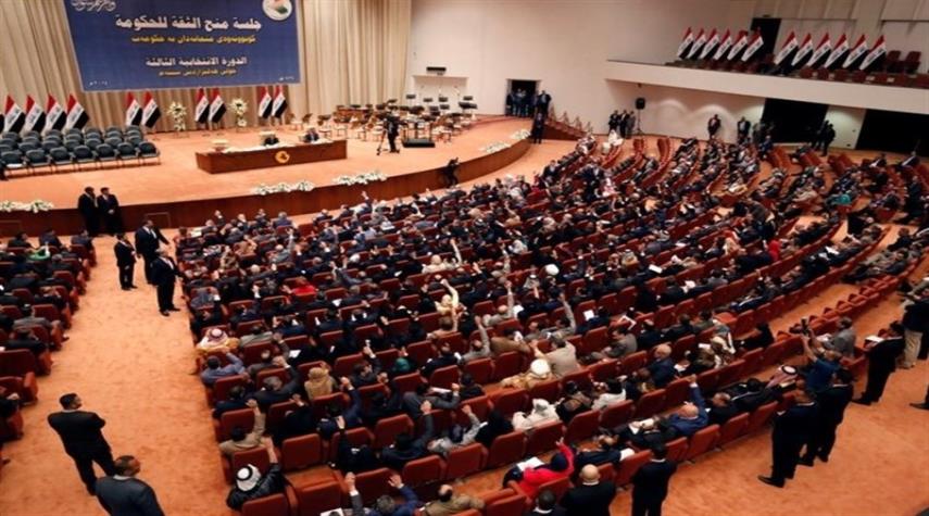 برلماني عراقي يكشف عن شروط امريكية مقابل خفض أسعار الدولار