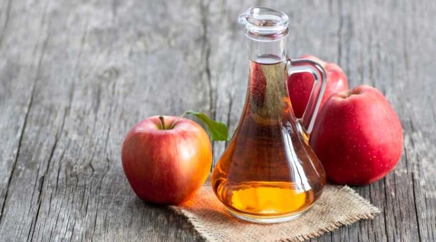 كيف يستخدم خل التفاح في علاج التهاب الحلق؟