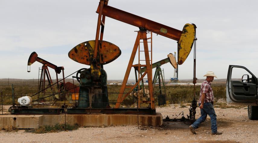سعر النفط يعاود الارتفاع في الأسواق العالمية