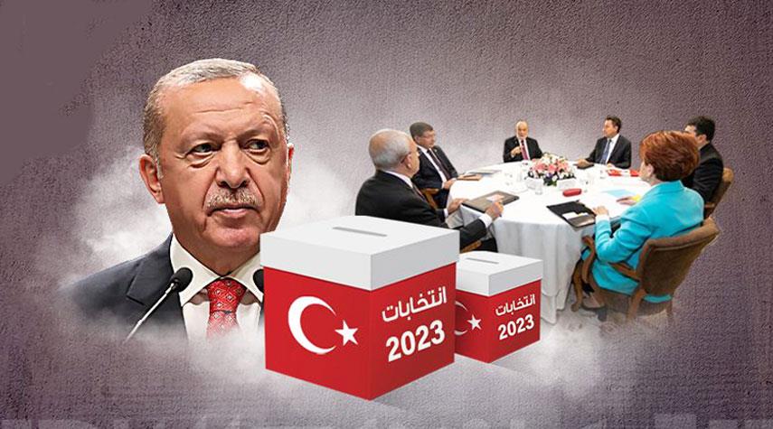 برنامج المعارضة التركية: إنهاء حقبة إردوغان