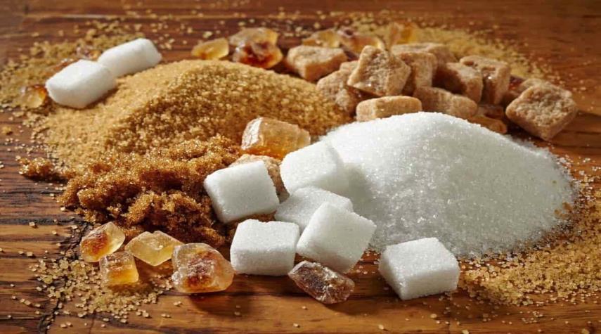صحيا.. ما الفرق بين السكر البني والسكر الأبيض؟