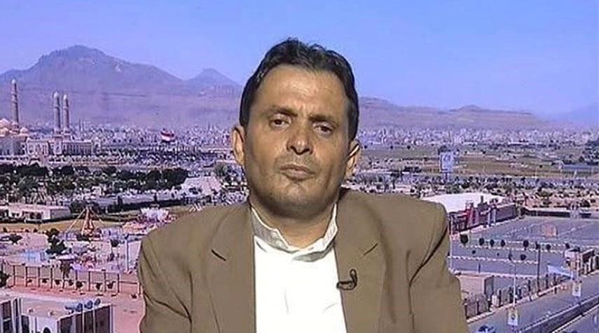 وزير حقوق الإنسان اليمني يدعو لوضع حد لجرائم العدوان بحق المدنيين