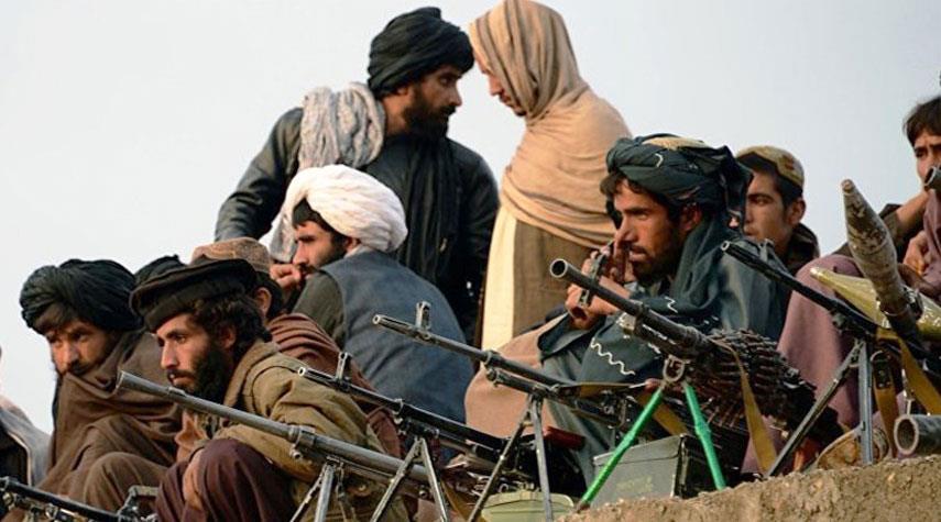 أفغانستان... طالبان ترد على تصعيد داعش في مزار شريف